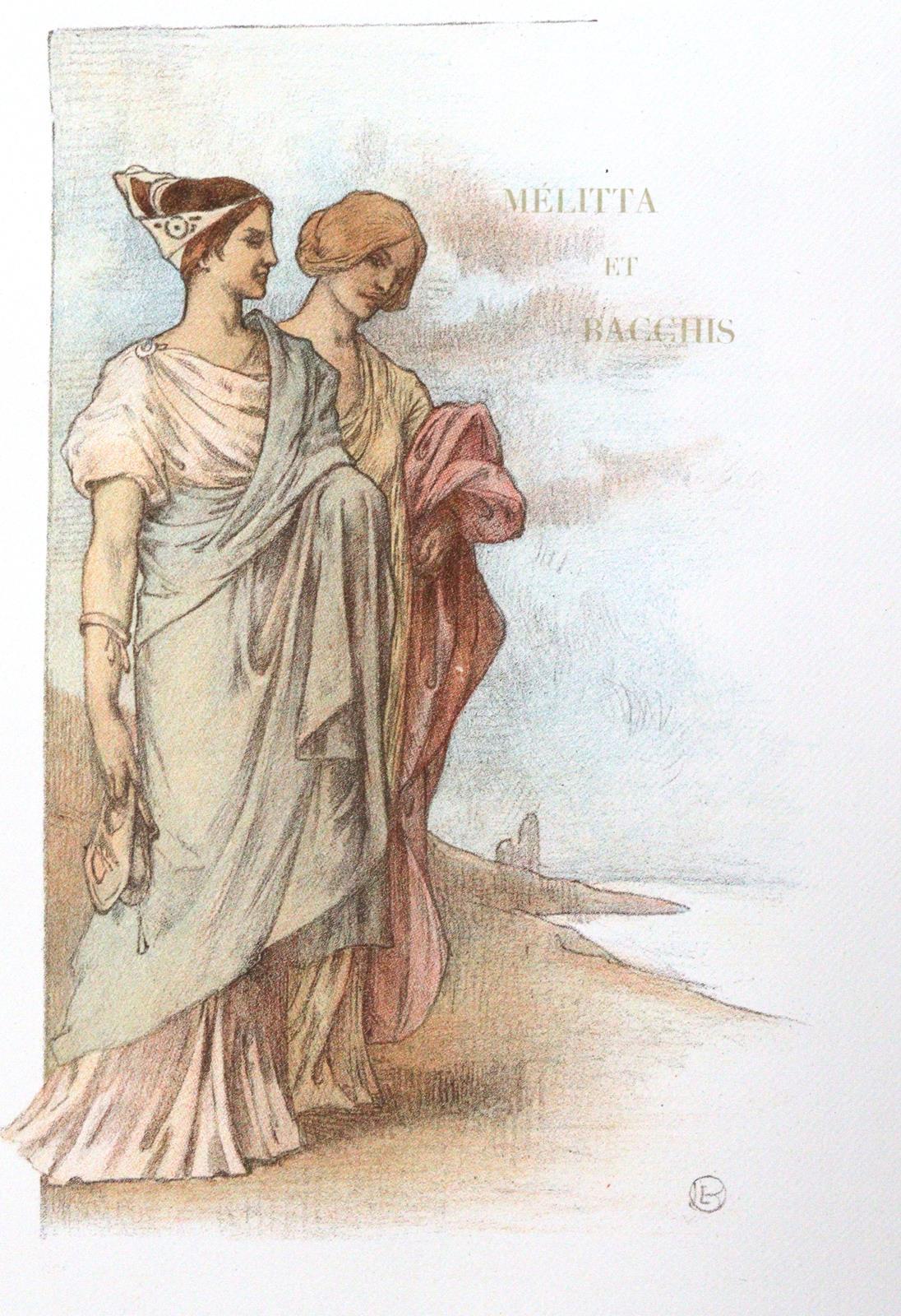 Lukian von Samosata. | Bild Nr.7