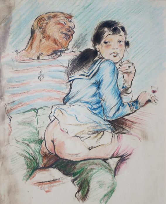 Lust und Laster. | Bild Nr.1