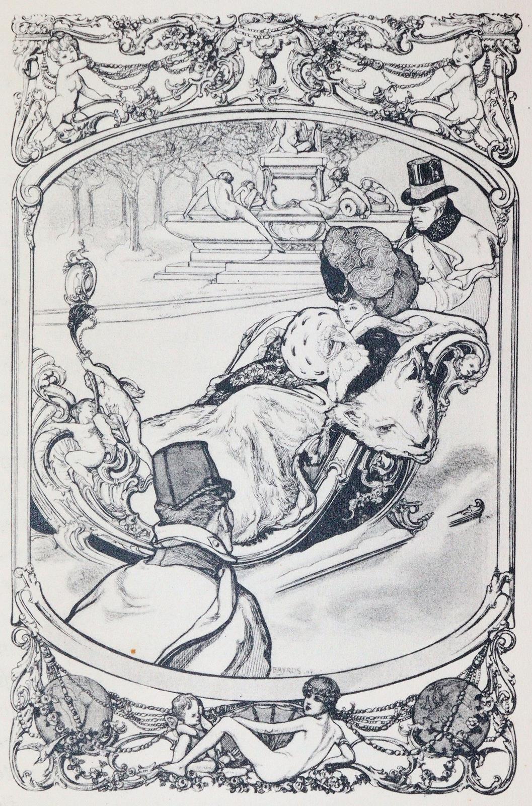 Sacher-Masoch,L.v. | Bild Nr.3