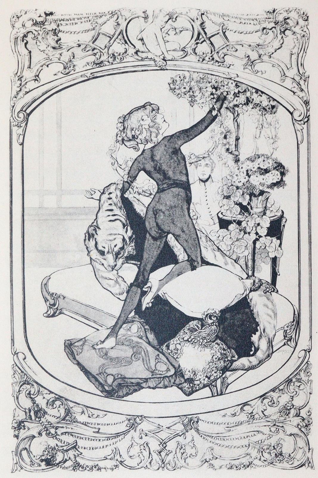Sacher-Masoch,L.v. | Bild Nr.4