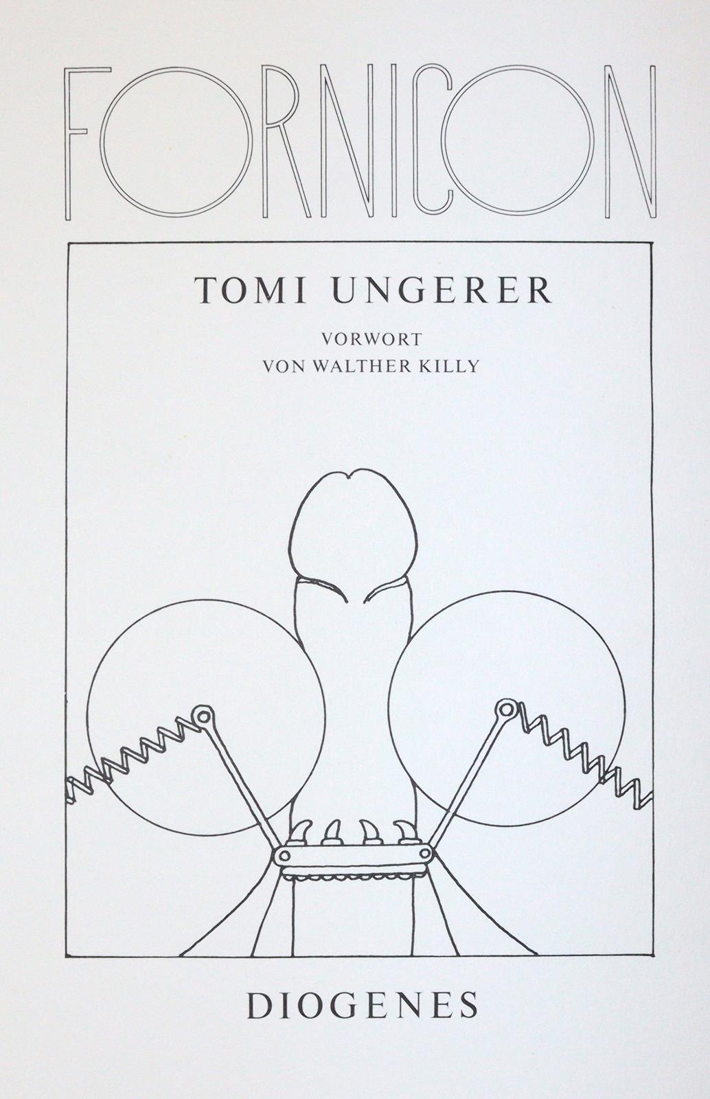 Ungerer,T. | Bild Nr.2