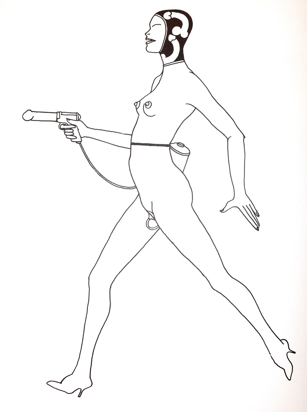 Ungerer,T. | Bild Nr.8