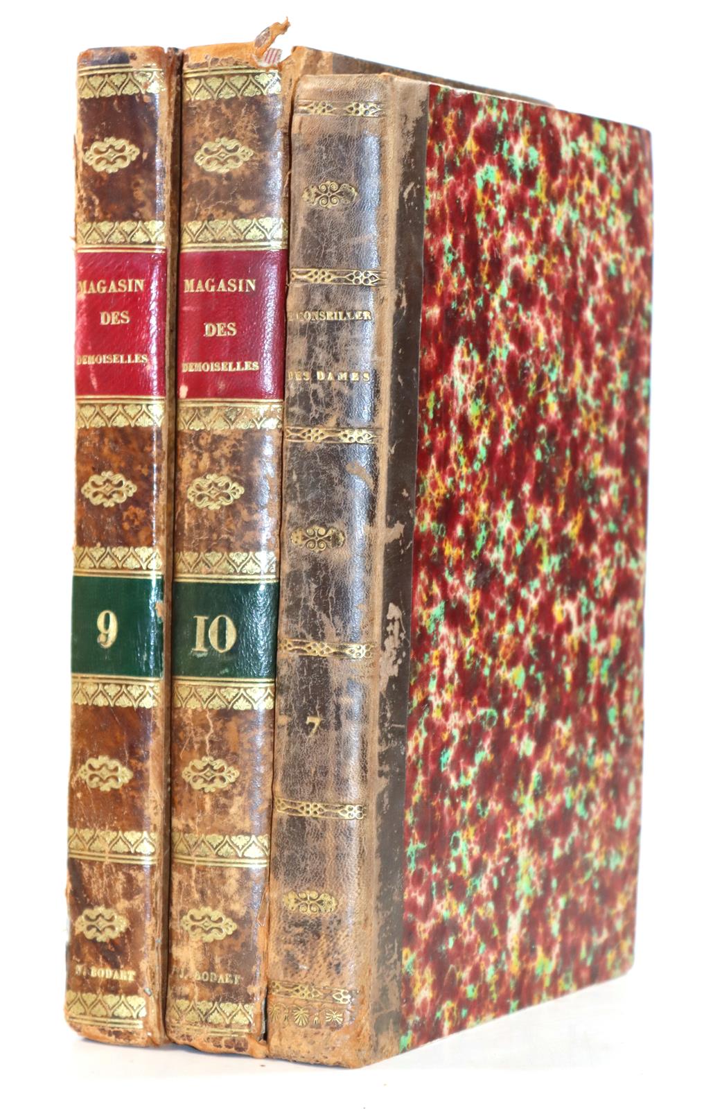 Conseiller des Dames, Le, | Bild Nr.2