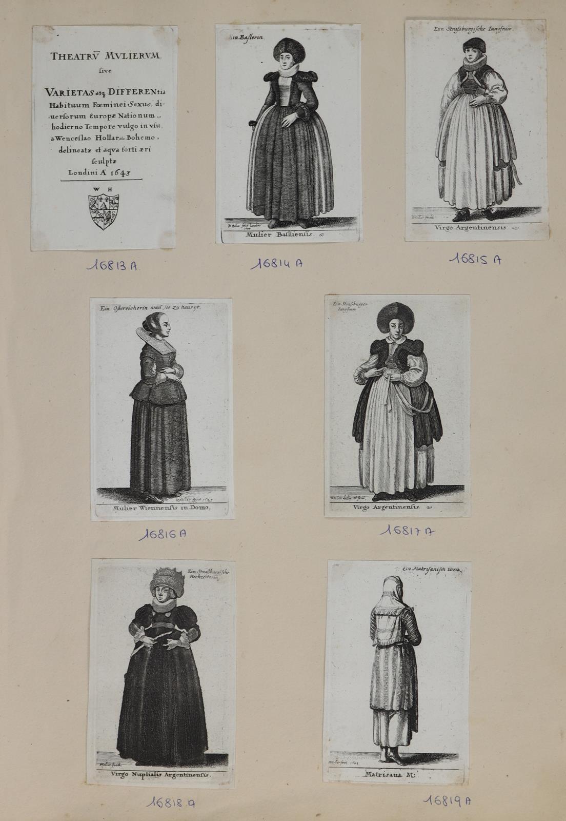 Hollar, Wenzel | Bild Nr.1