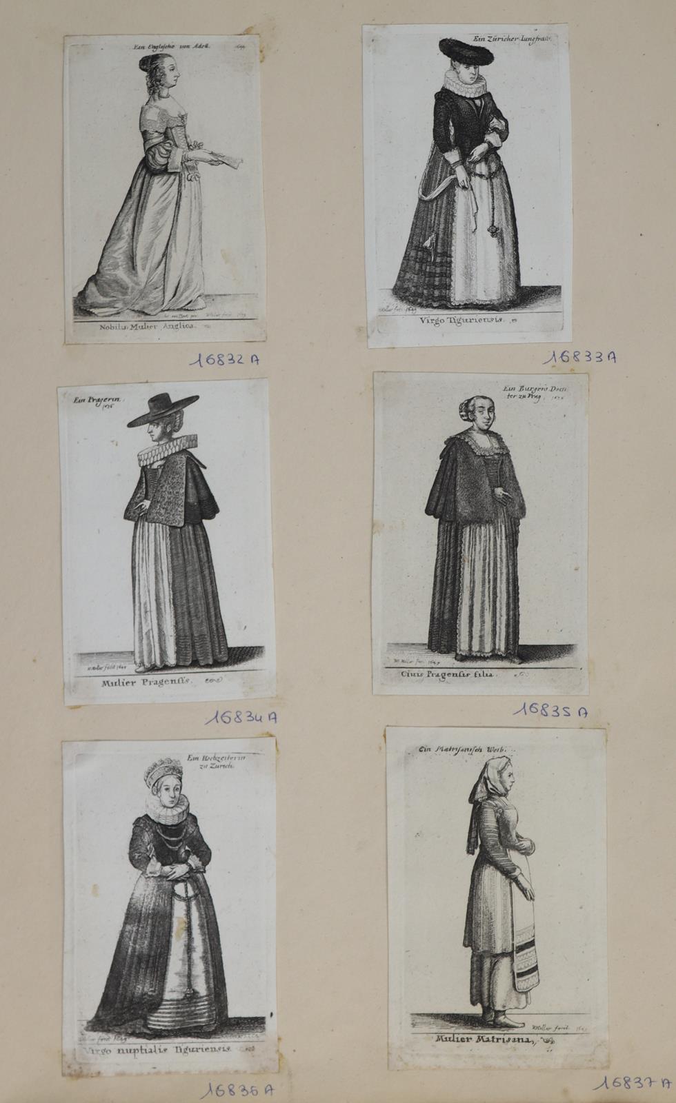 Hollar, Wenzel | Bild Nr.3