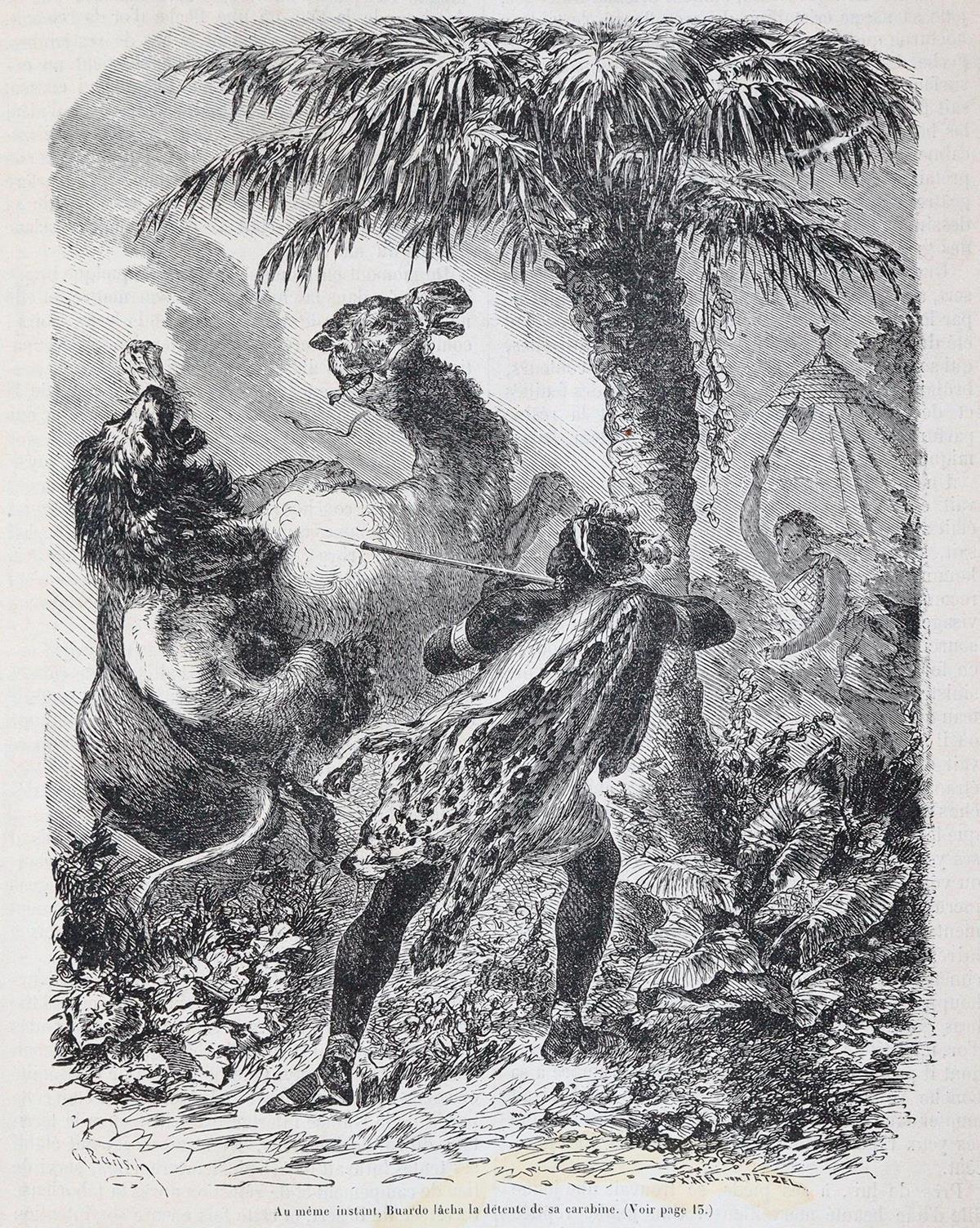 Journal des Dames et des Modes. | Bild Nr.3