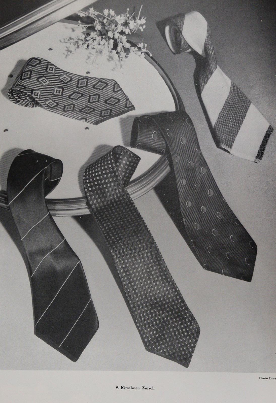Textiles Suisses. | Bild Nr.4