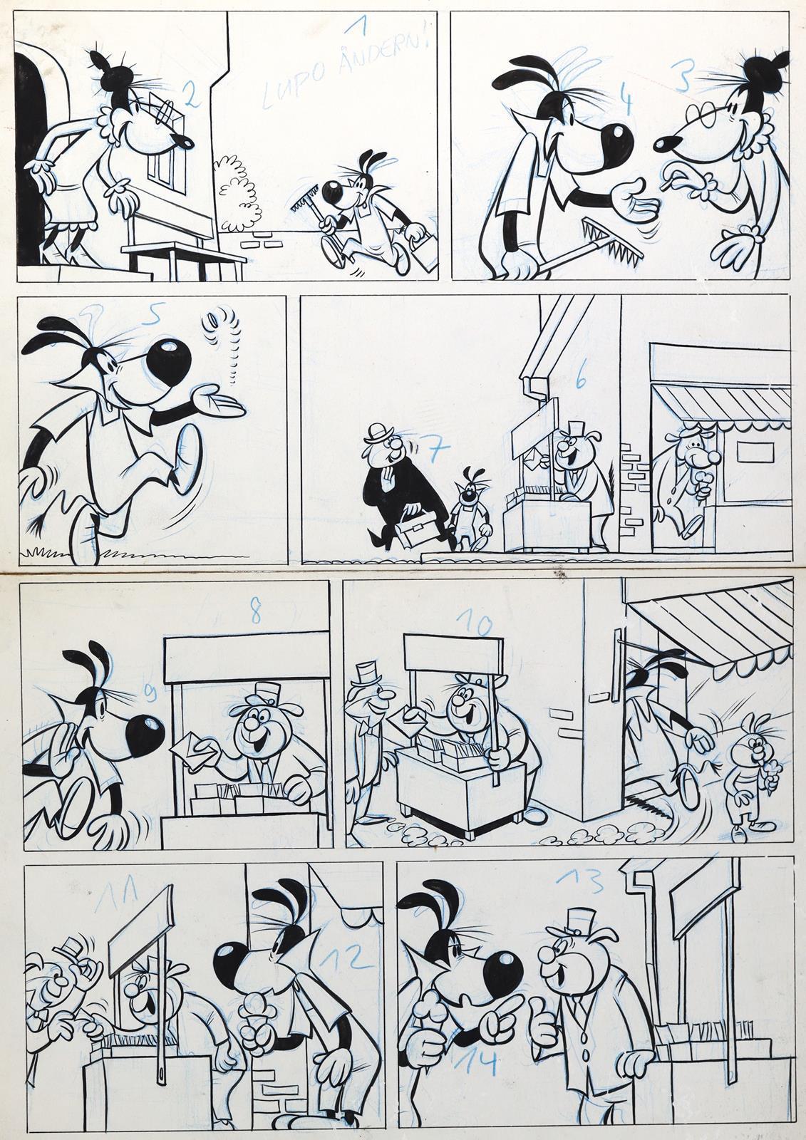 Perego, Giuseppe | Bild Nr.1