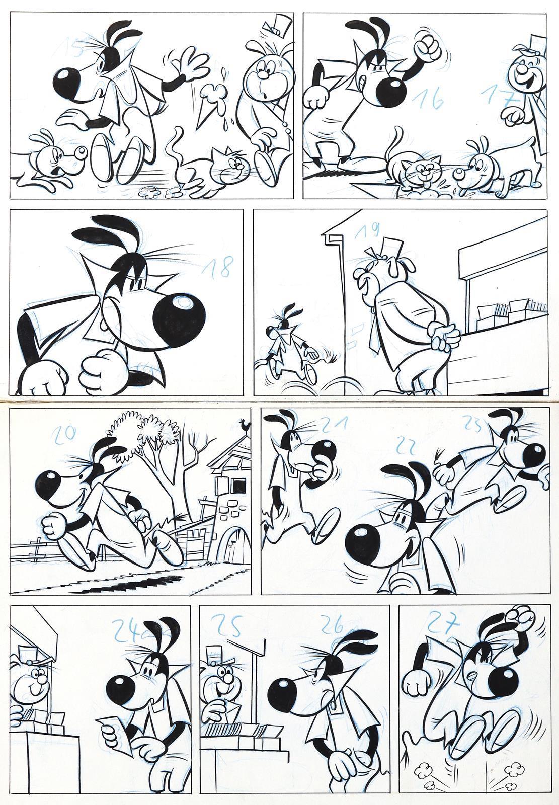 Perego, Giuseppe | Bild Nr.2