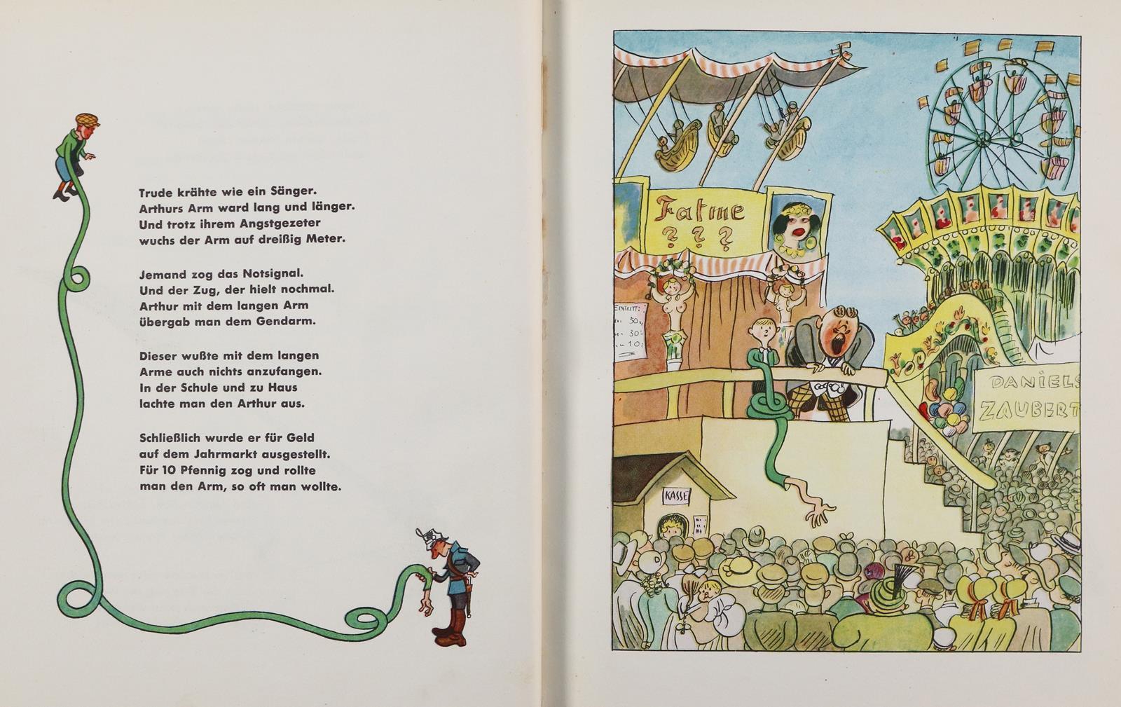 Kästner,E. | Bild Nr.3