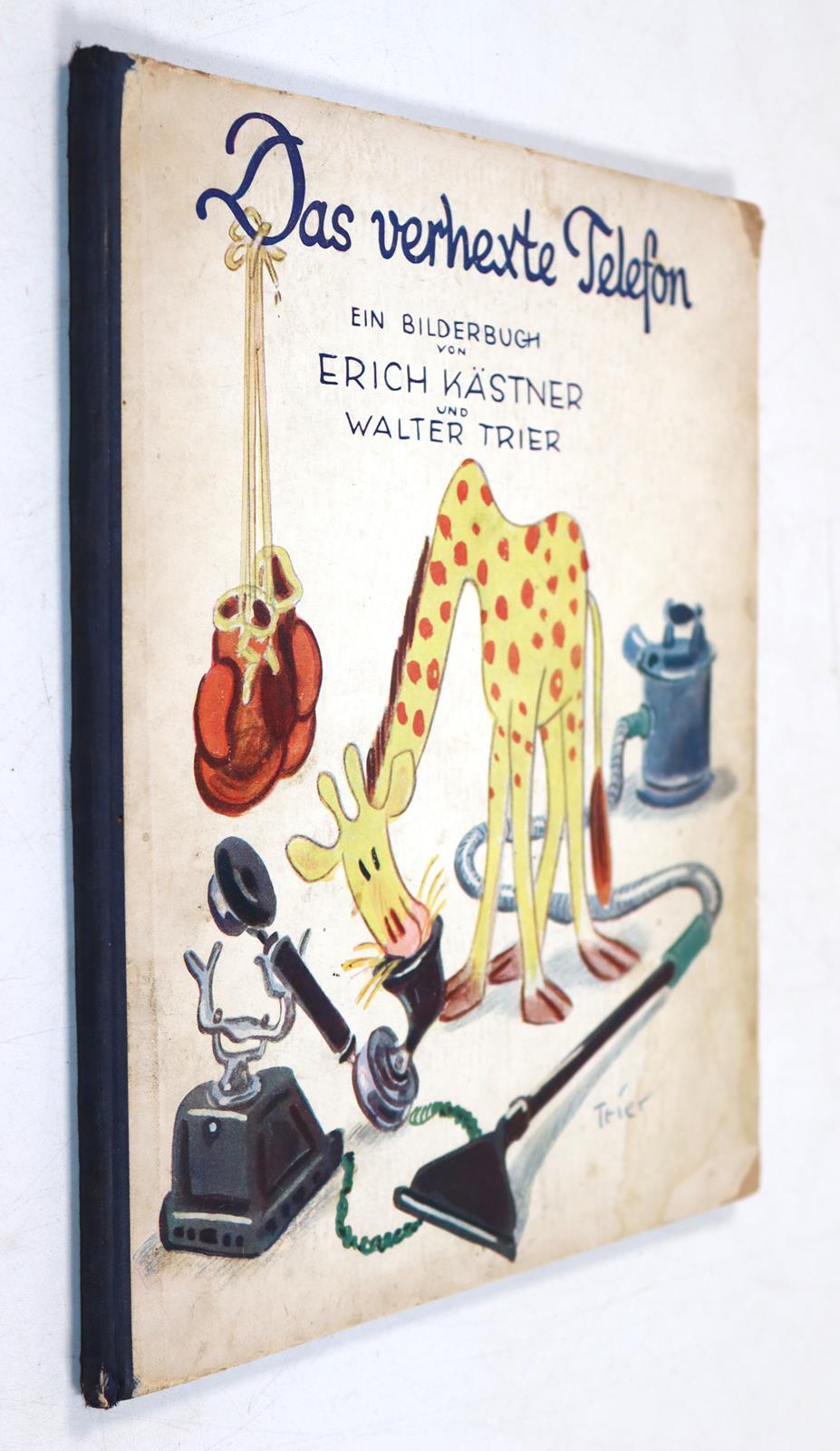 Kästner,E. | Bild Nr.2