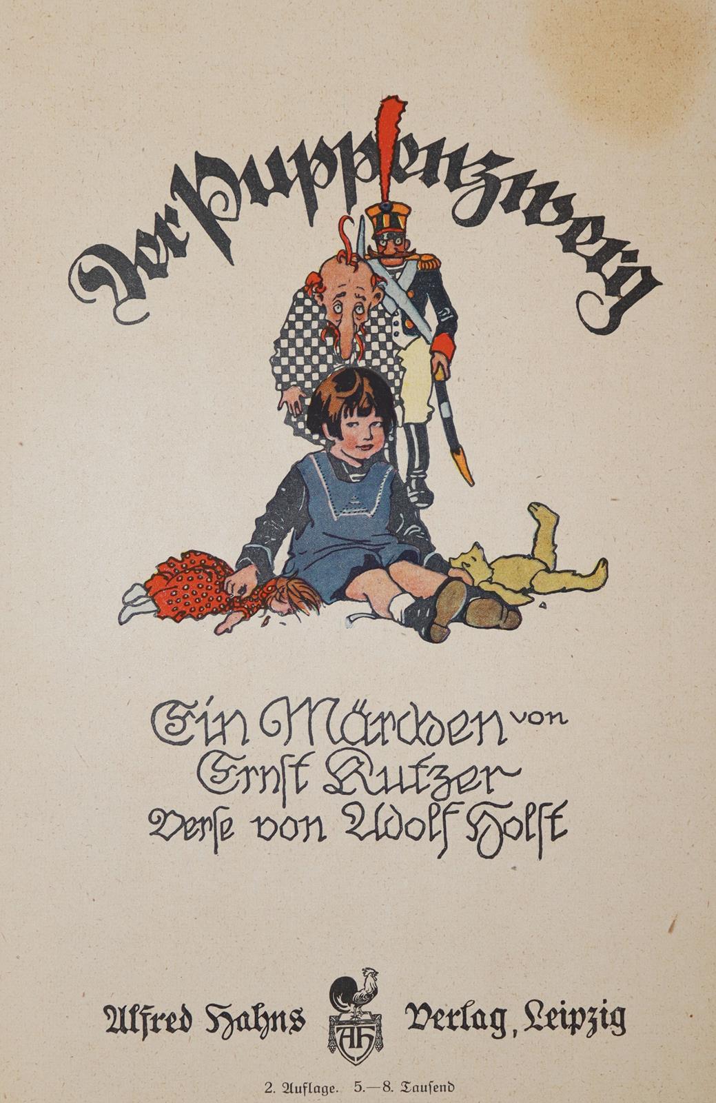 Kutzer,E. | Bild Nr.1