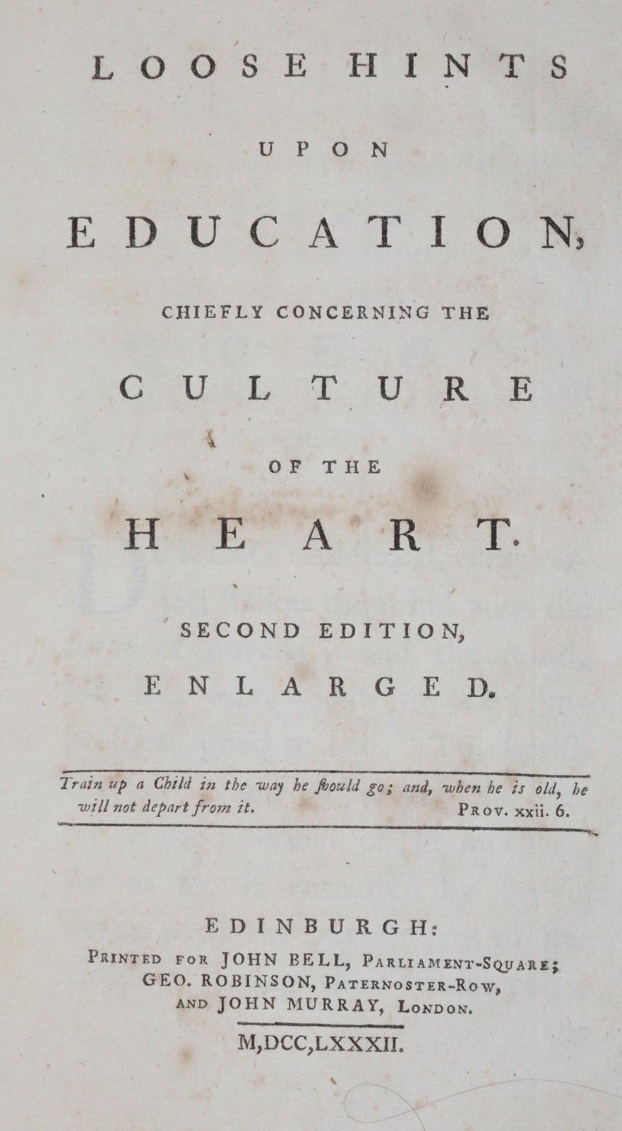 (Kames,H.H.). | Bild Nr.1