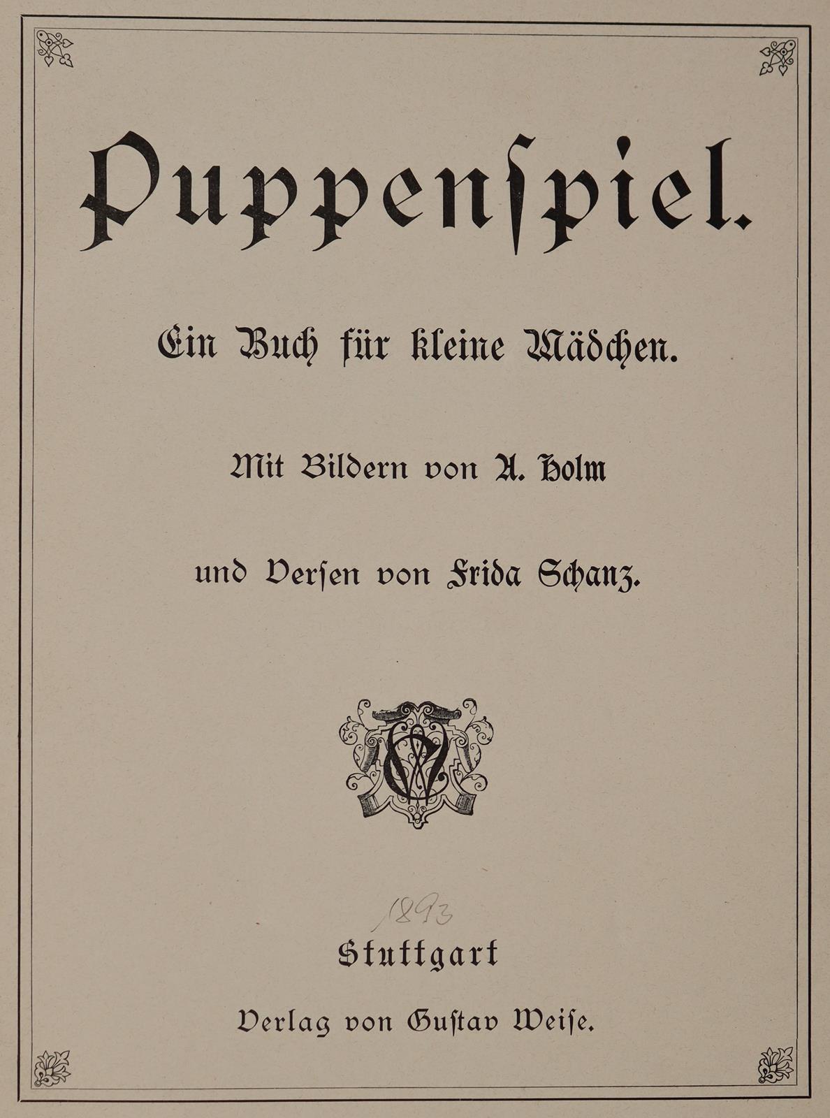 Schanz,F. | Bild Nr.1