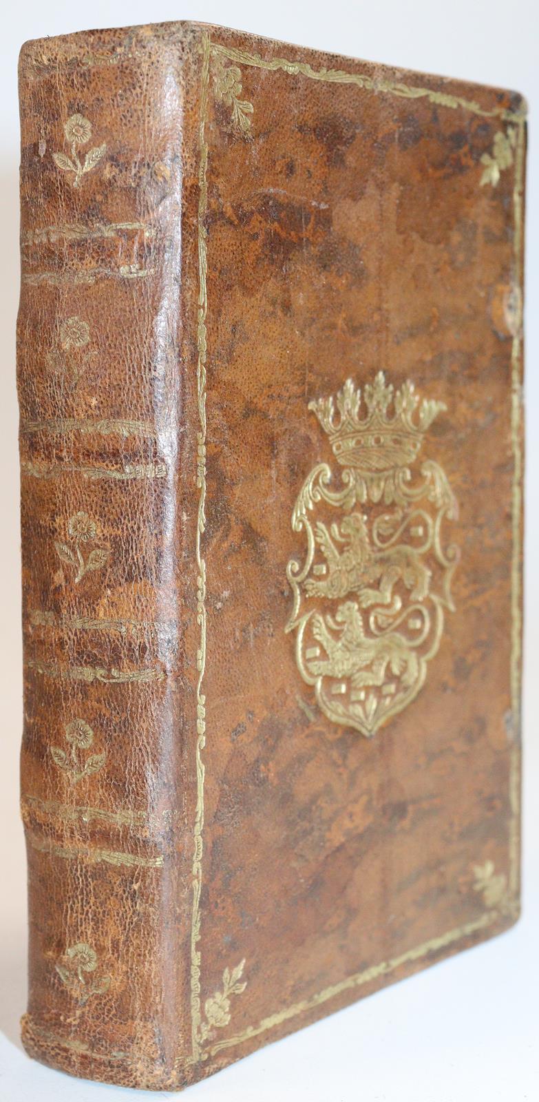 Bataafsch Comptoir Almanach, | Bild Nr.3