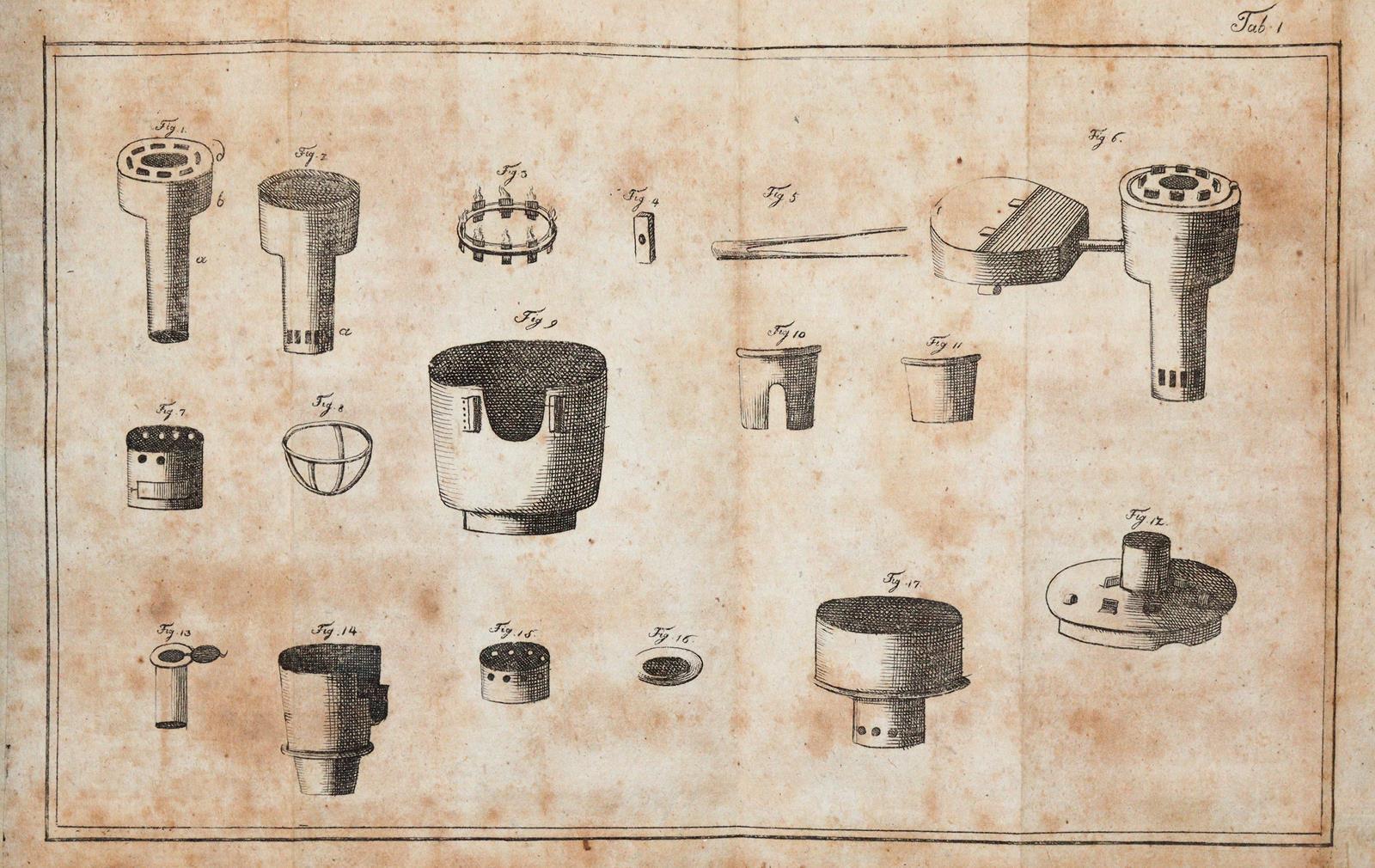 (Göttling,J.F.A. Hrsg.). | Bild Nr.2