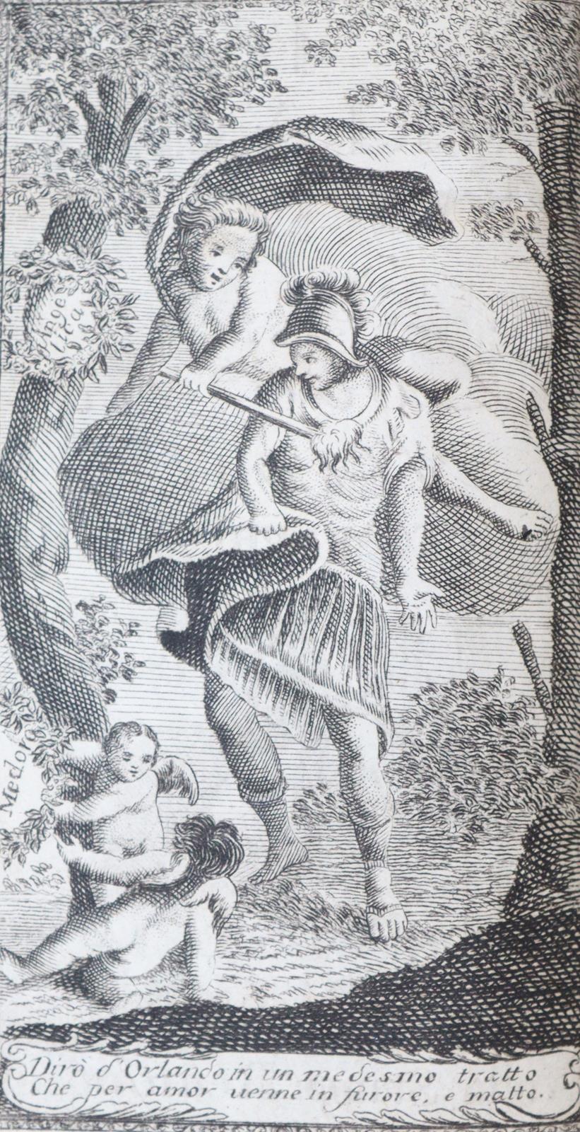 Ariosto,L. | Bild Nr.2