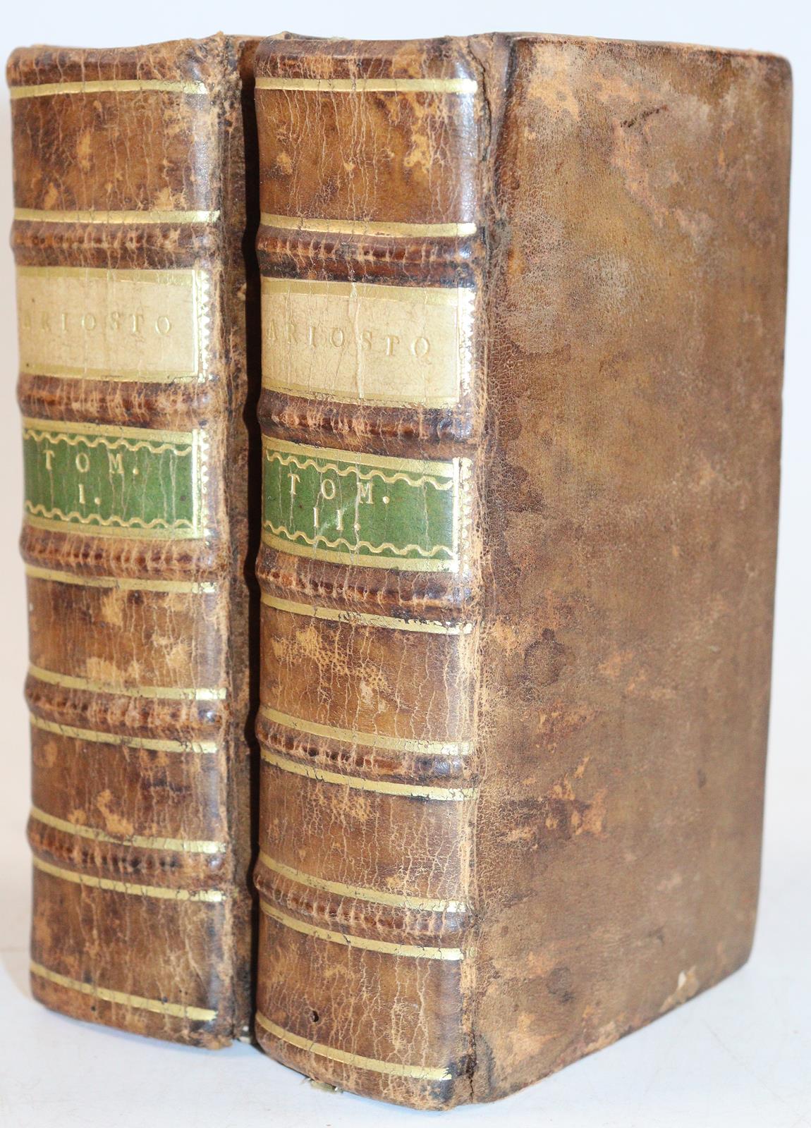 Ariosto,L. | Bild Nr.3