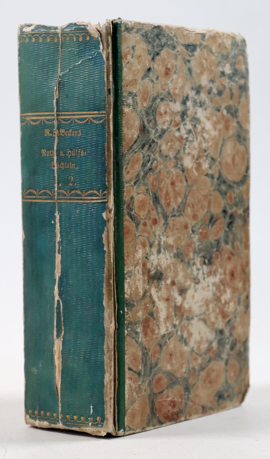 Becker,R.Z. | Bild Nr.2