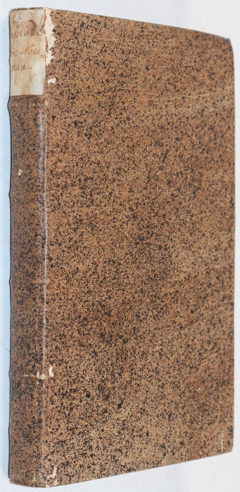 (Billardin de Sauvigny,L.E.). | Bild Nr.2