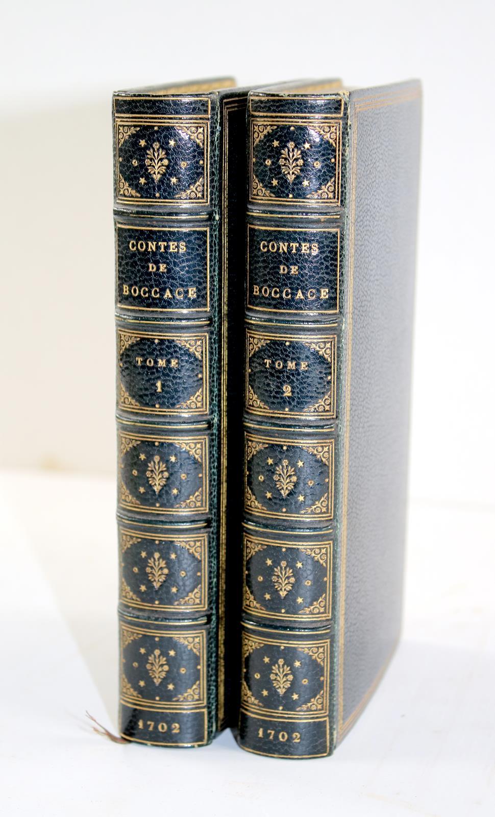 Boccaccio,G. | Bild Nr.4