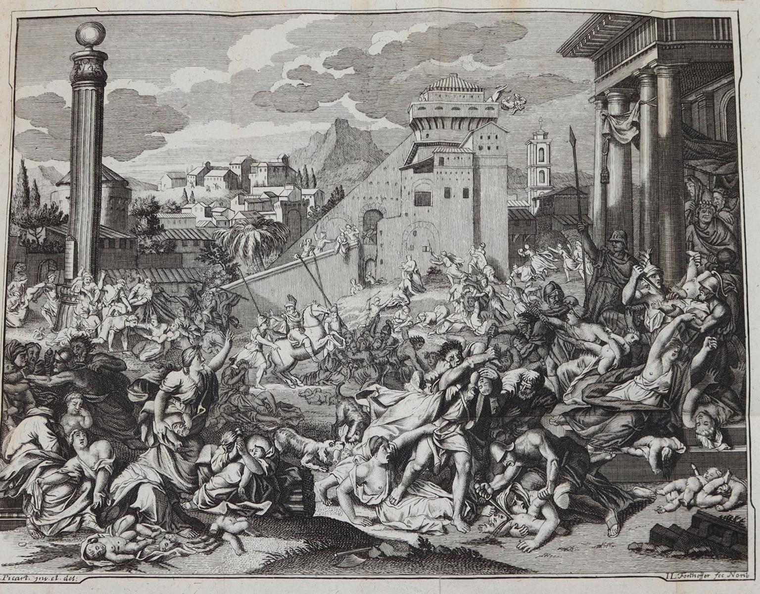 Brockes,B.H. | Bild Nr.2