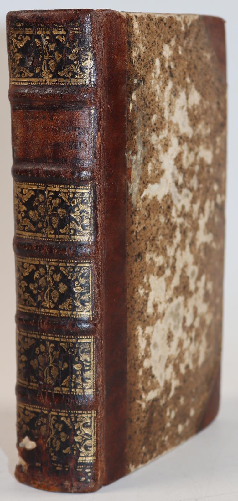 Brockes,B.H. | Bild Nr.3