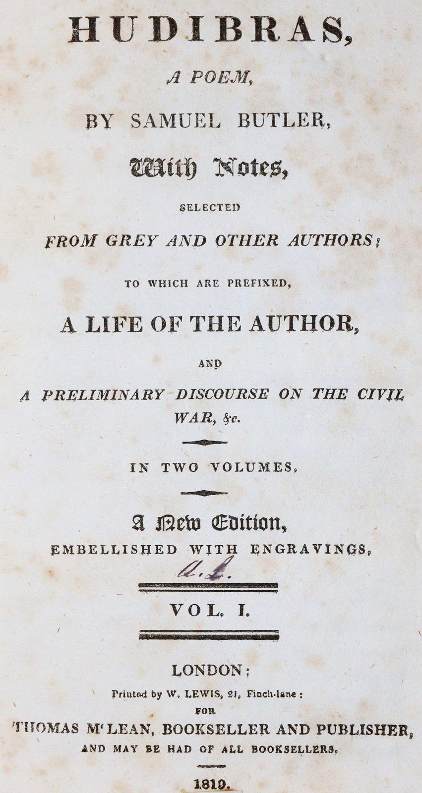 Butler,S. | Bild Nr.2