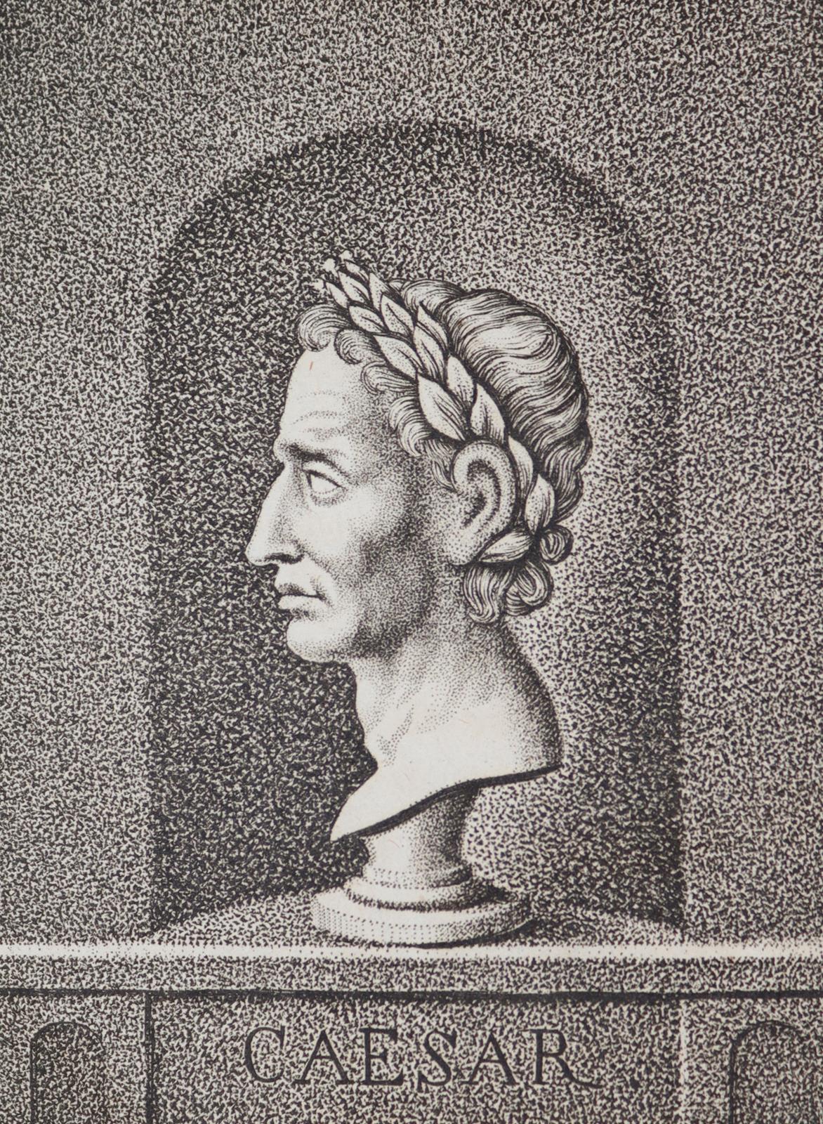Caesar,G.I. | Bild Nr.2