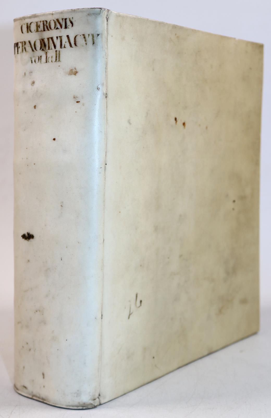 Cicero,M.T. | Bild Nr.5