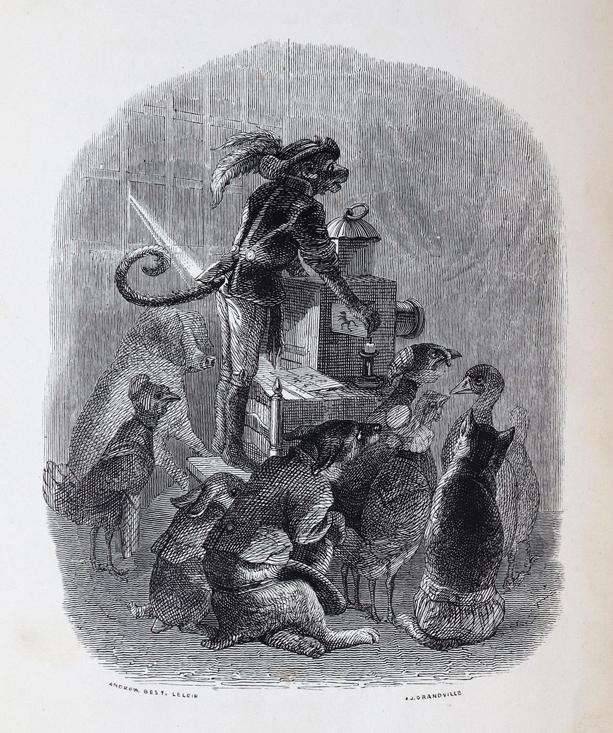 Claris de Florian,J.-P. | Bild Nr.4