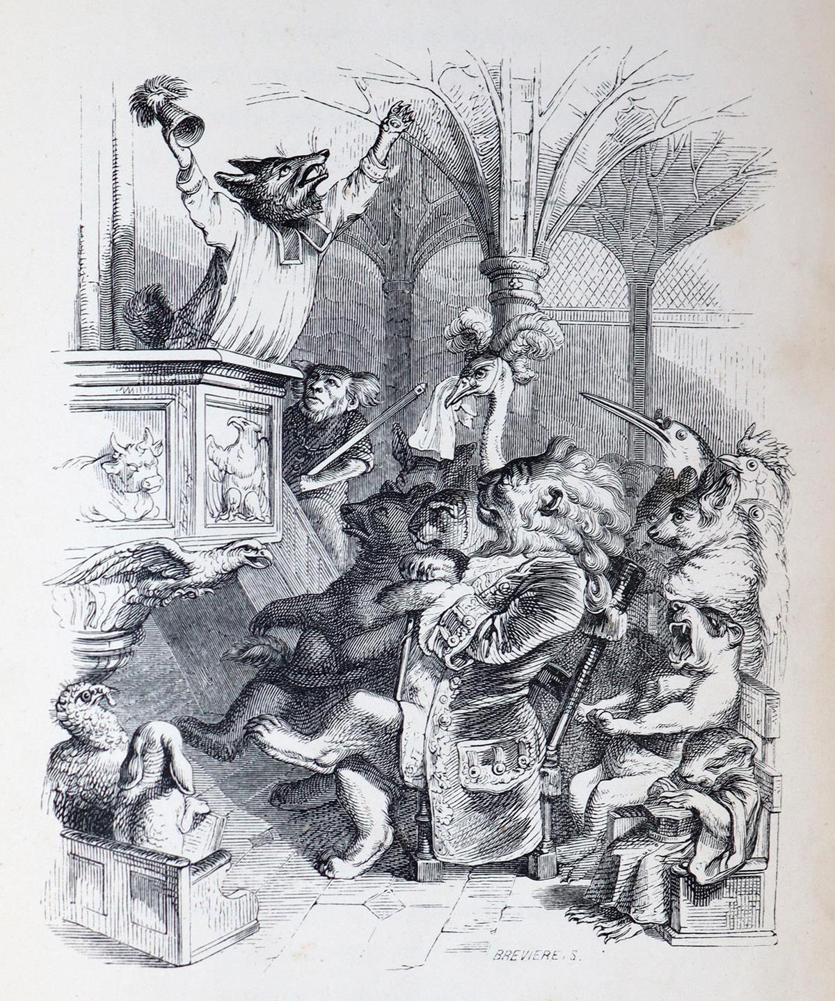 Claris de Florian,J.-P. | Bild Nr.5