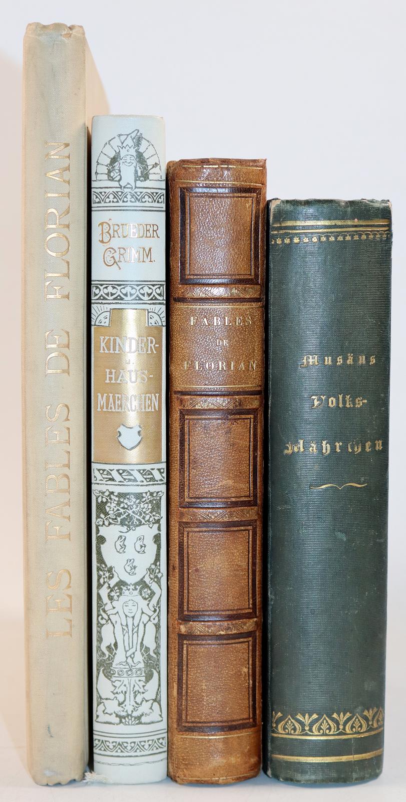 Claris de Florian,J.-P. | Bild Nr.6