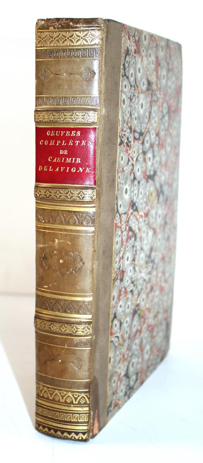 Delavigne, Casimir | Bild Nr.2