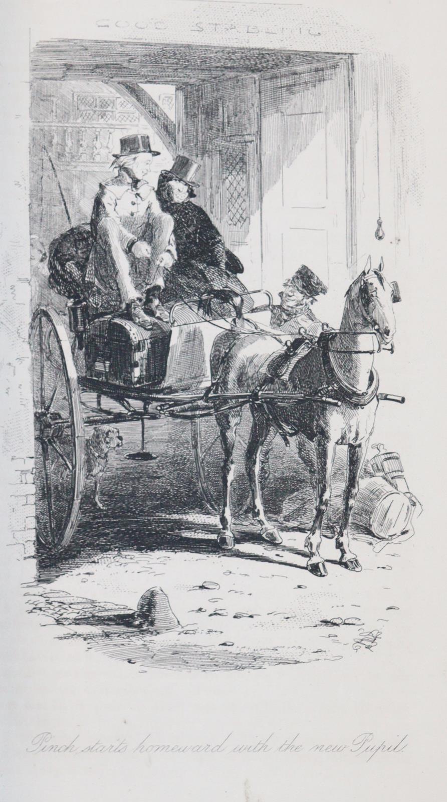 Dickens,C. | Bild Nr.3