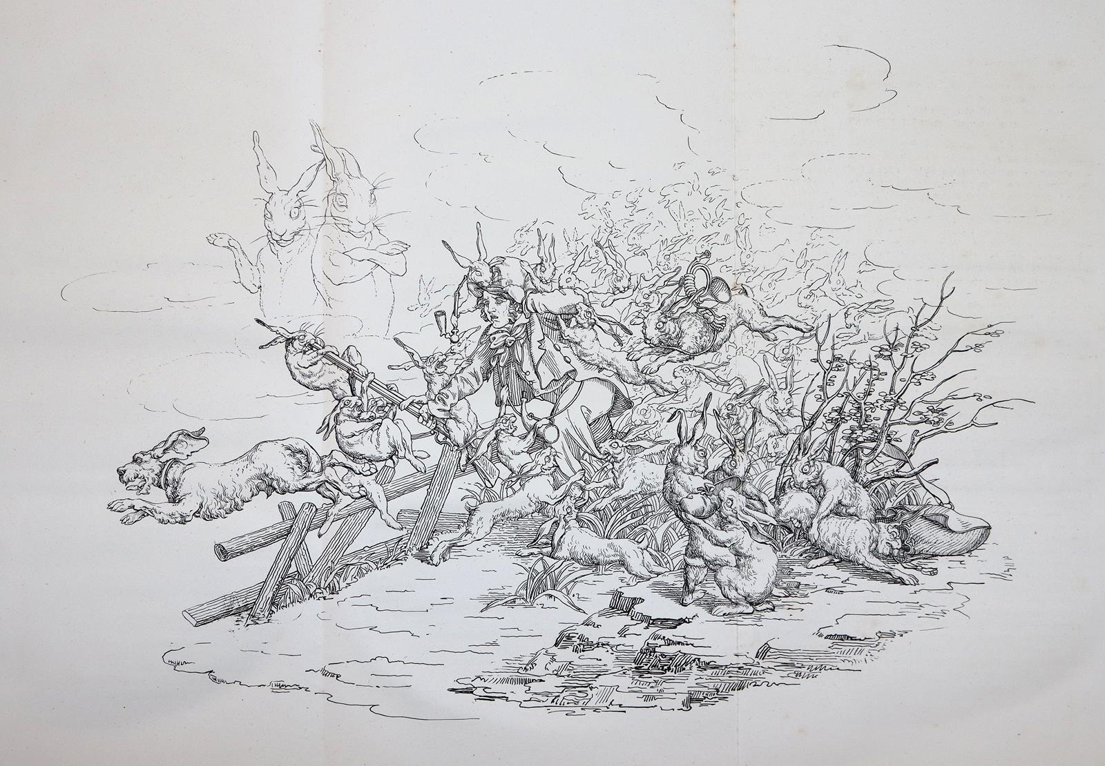 Morgenstern, Der. | Bild Nr.2