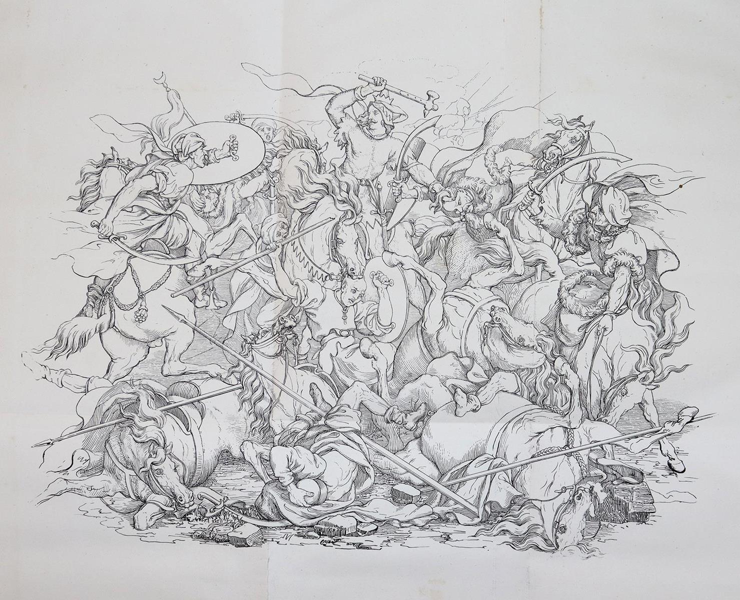 Morgenstern, Der. | Bild Nr.3