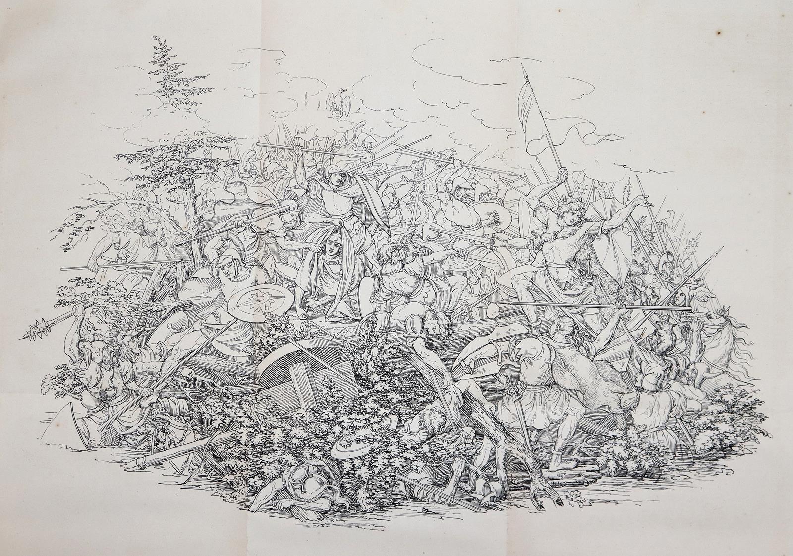 Morgenstern, Der. | Bild Nr.4