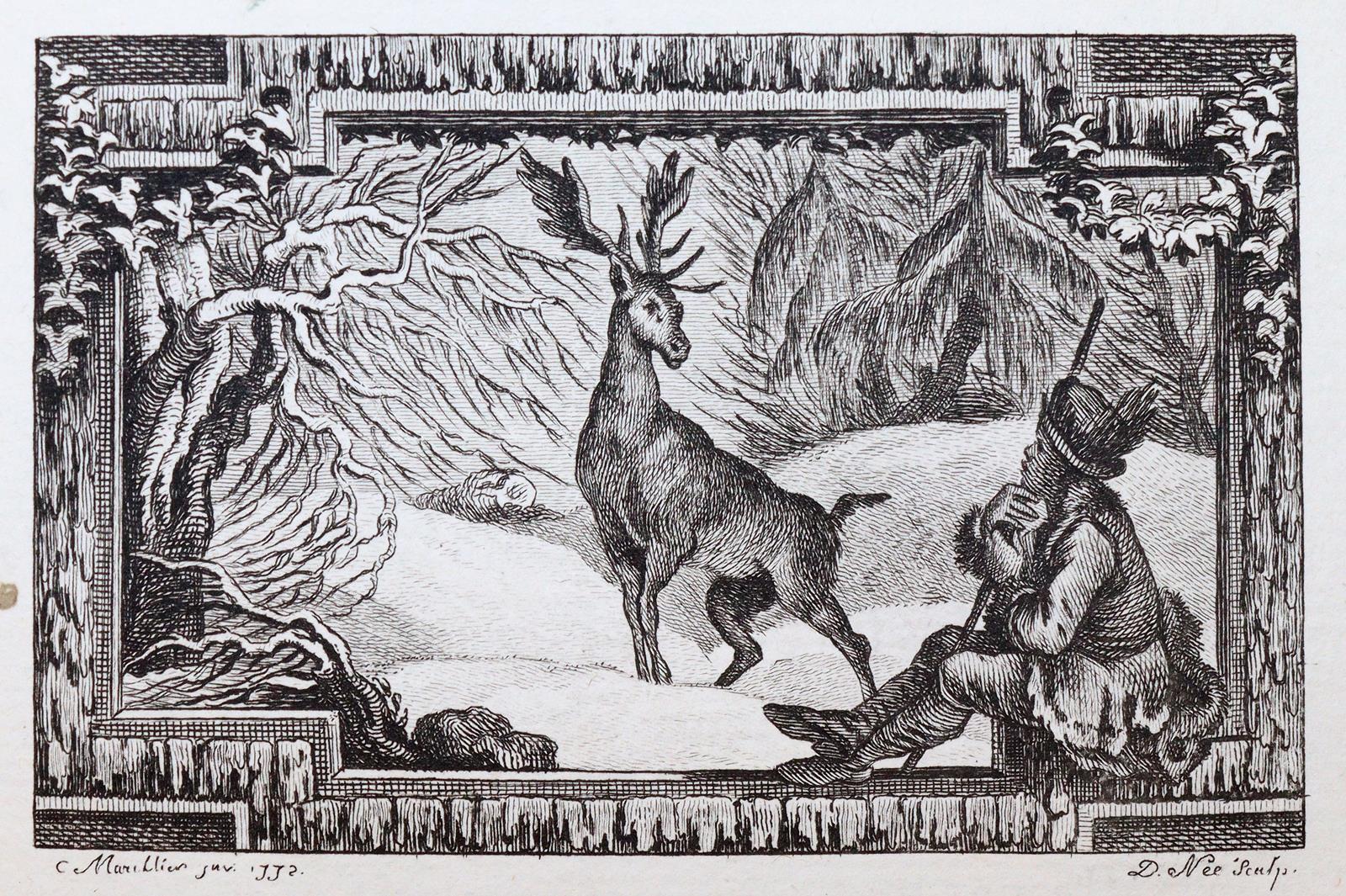 Dorat,C.J. | Bild Nr.3