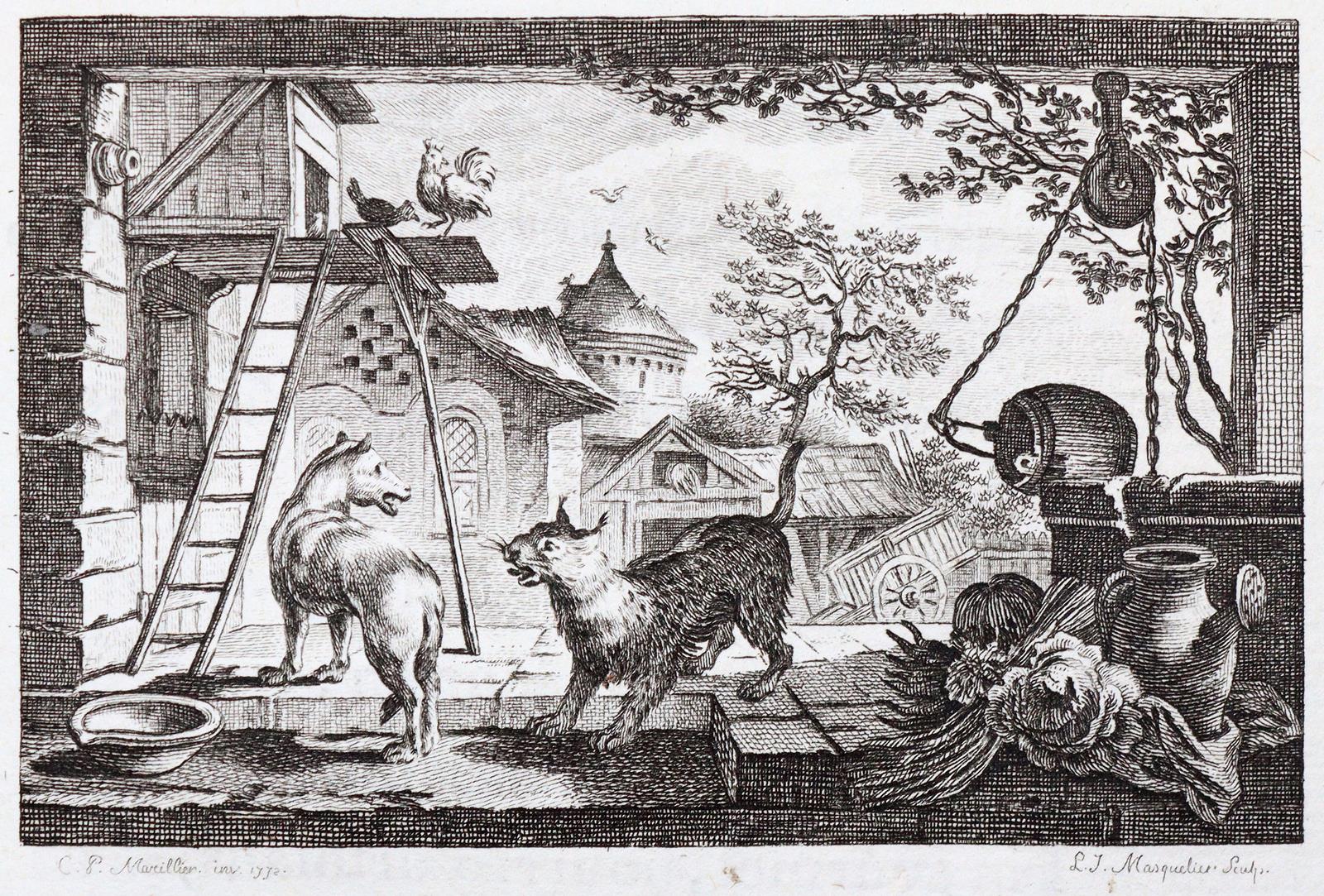 Dorat,C.J. | Bild Nr.5