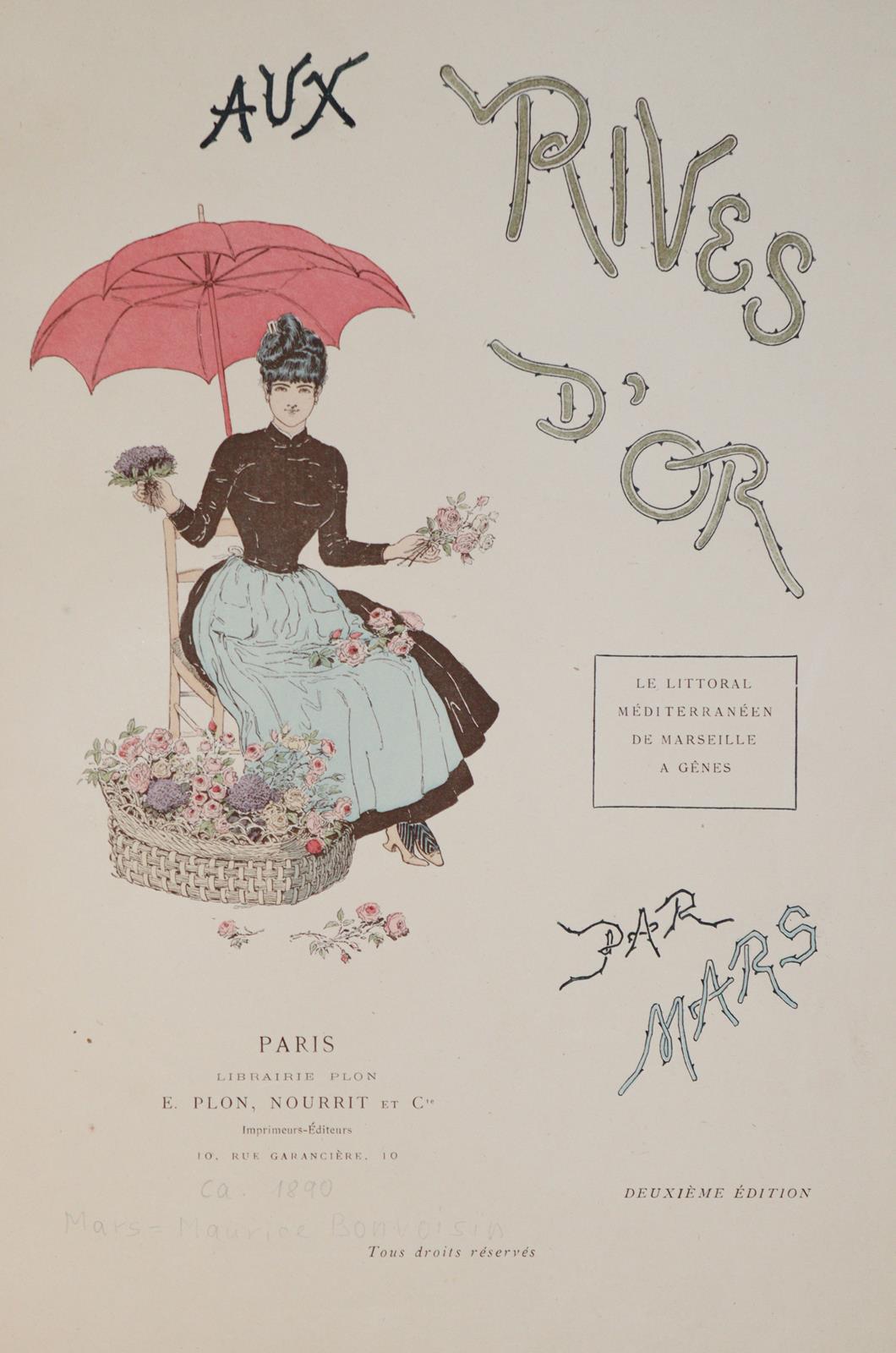 Dumas,A. | Bild Nr.1