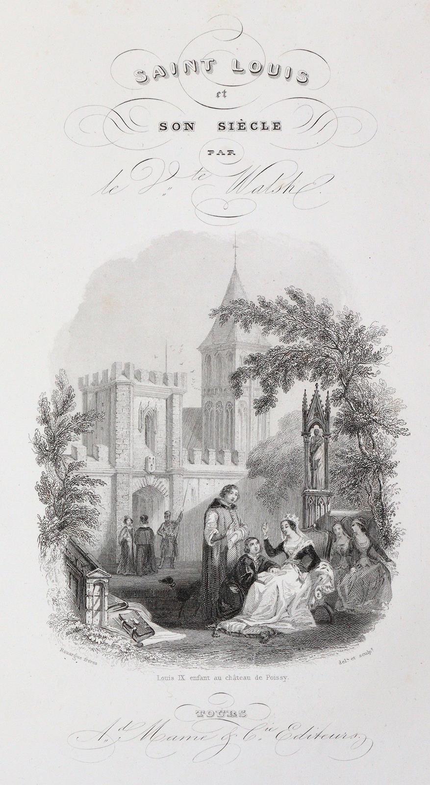 Blauer Leineneinband | Bild Nr.3