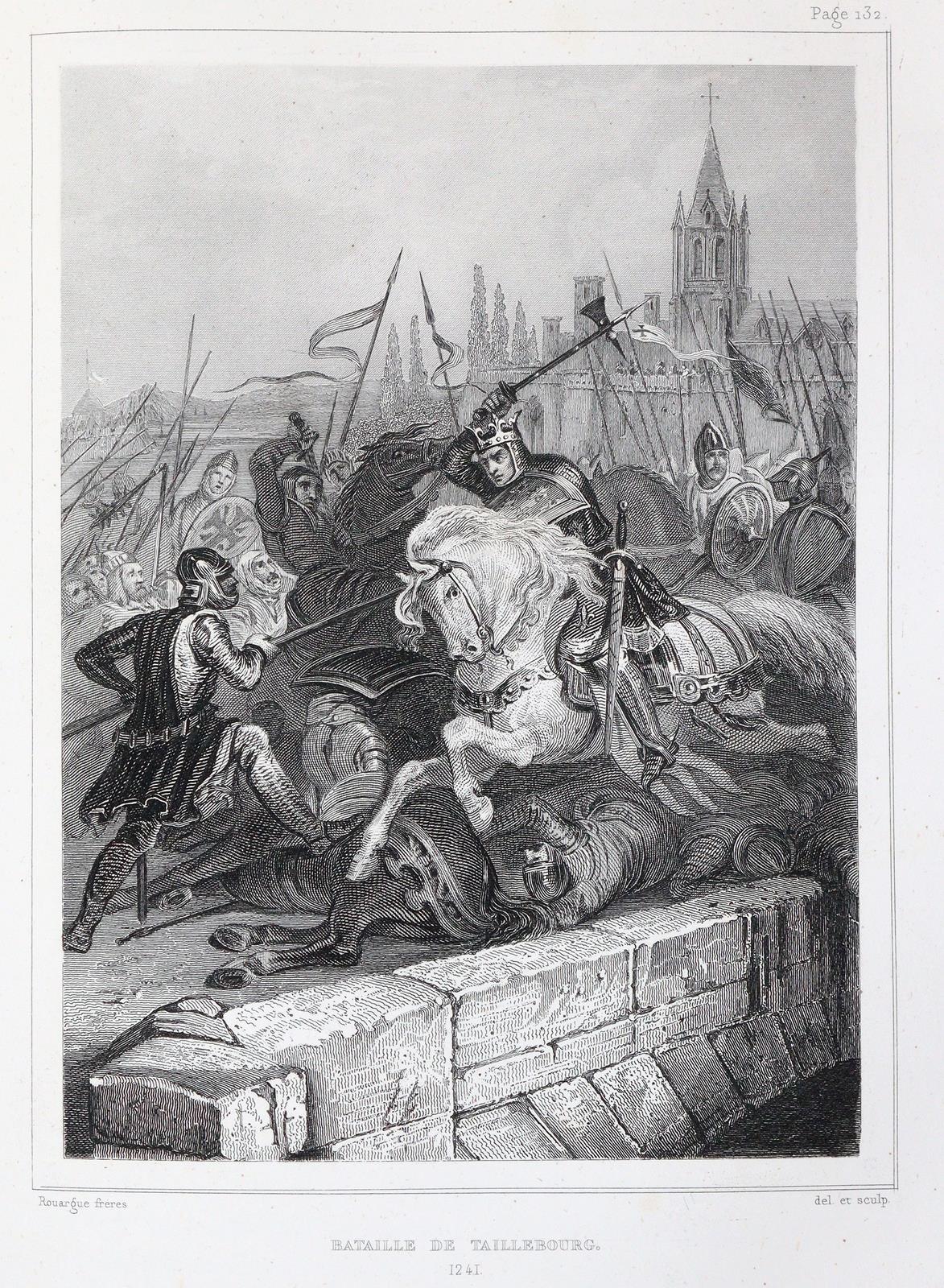 Blauer Leineneinband | Bild Nr.5