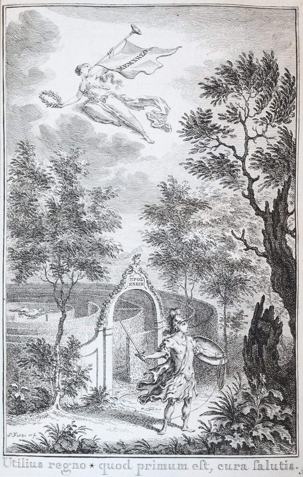 Haager Pergamenteinband | Bild Nr.3