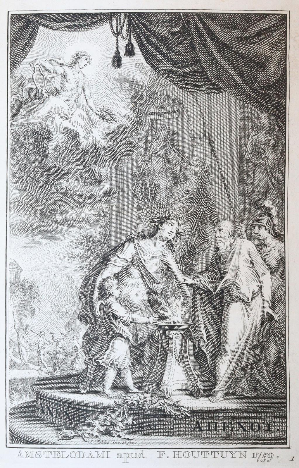 Haager Pergamenteinband | Bild Nr.5