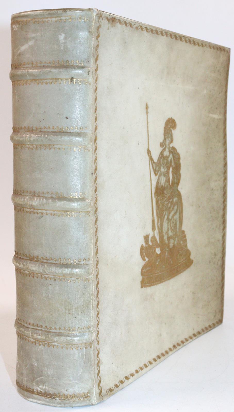 Haager Schulpreiseinband. | Bild Nr.1