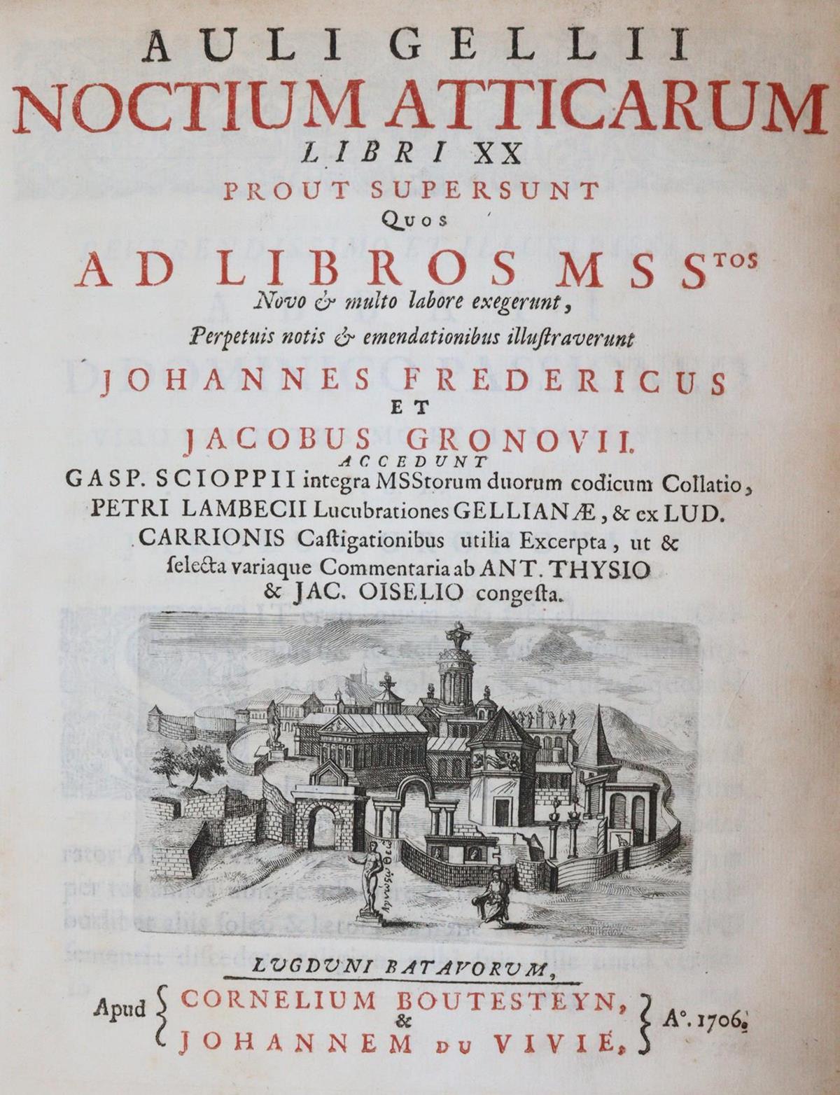 Haager Schulpreiseinband. | Bild Nr.4