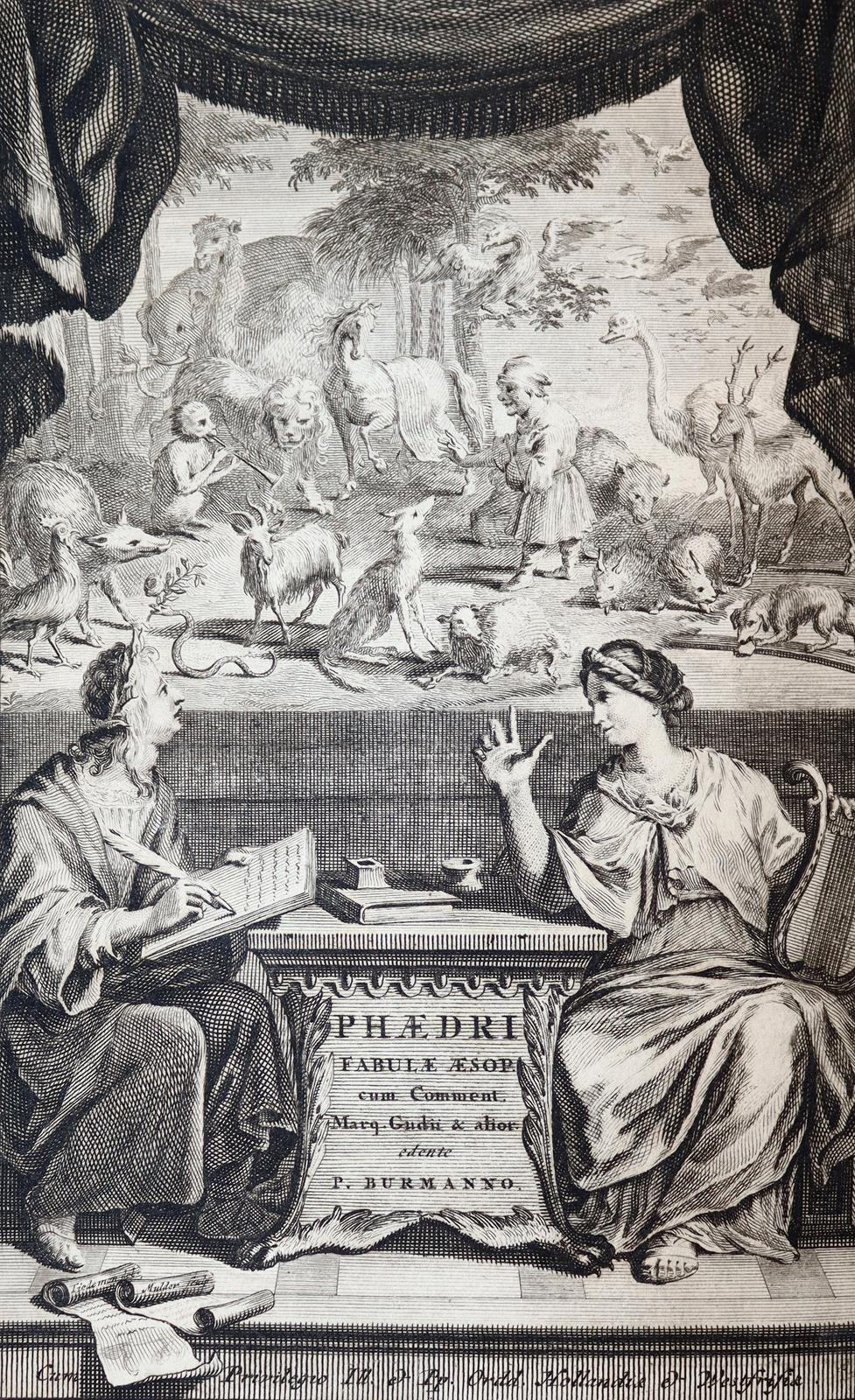 Leidener Pergamenteinband | Bild Nr.2