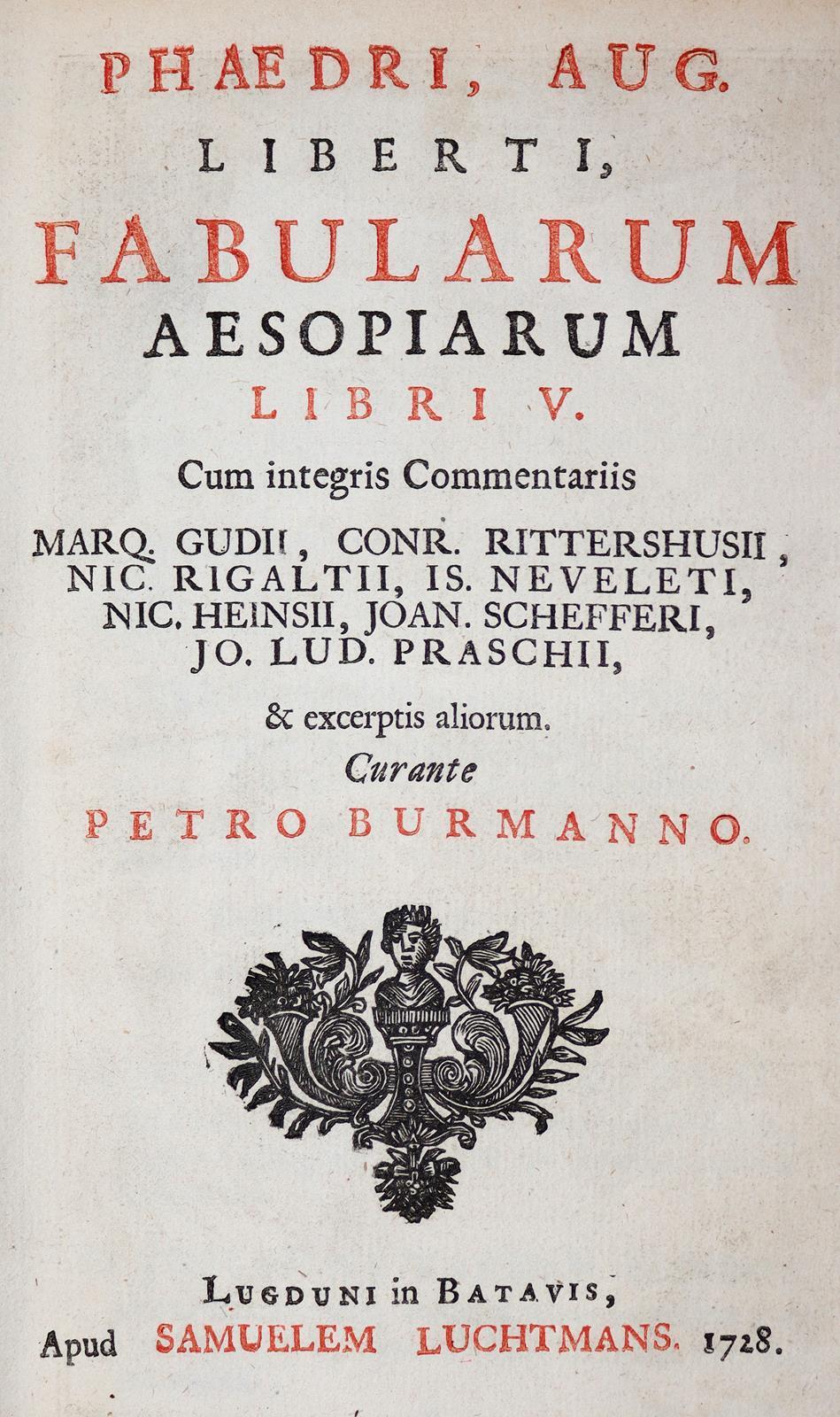 Leidener Pergamenteinband | Bild Nr.3