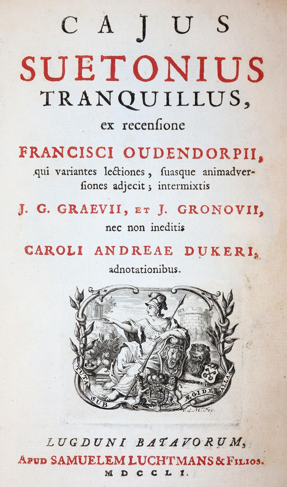 Leidener Pergamenteinband | Bild Nr.3